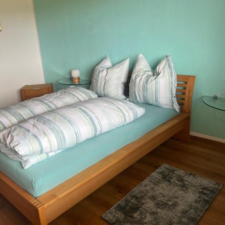 Ferienwohnung Pfalzblick Bacharach Eksteriør billede