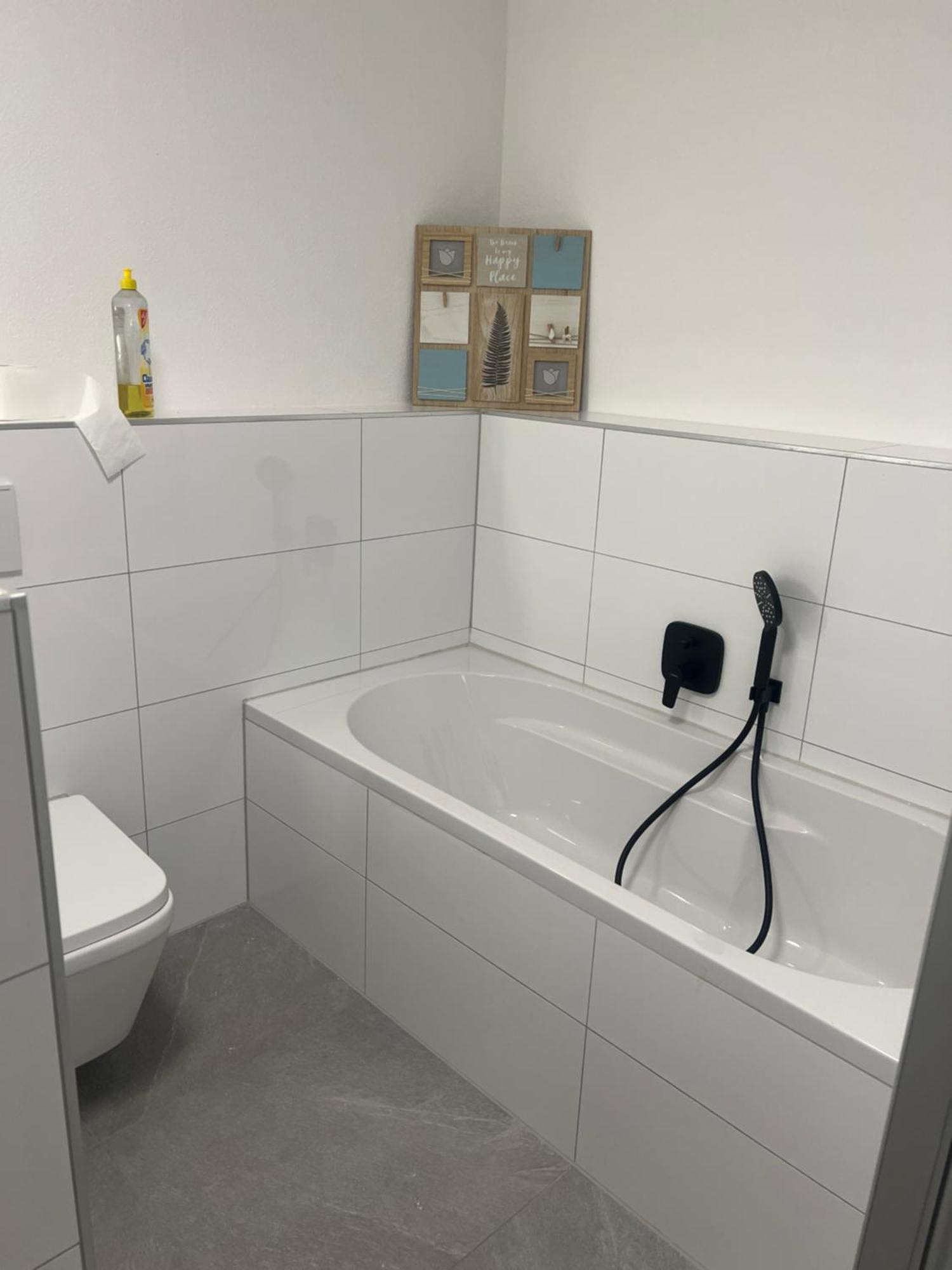 Ferienwohnung Pfalzblick Bacharach Eksteriør billede