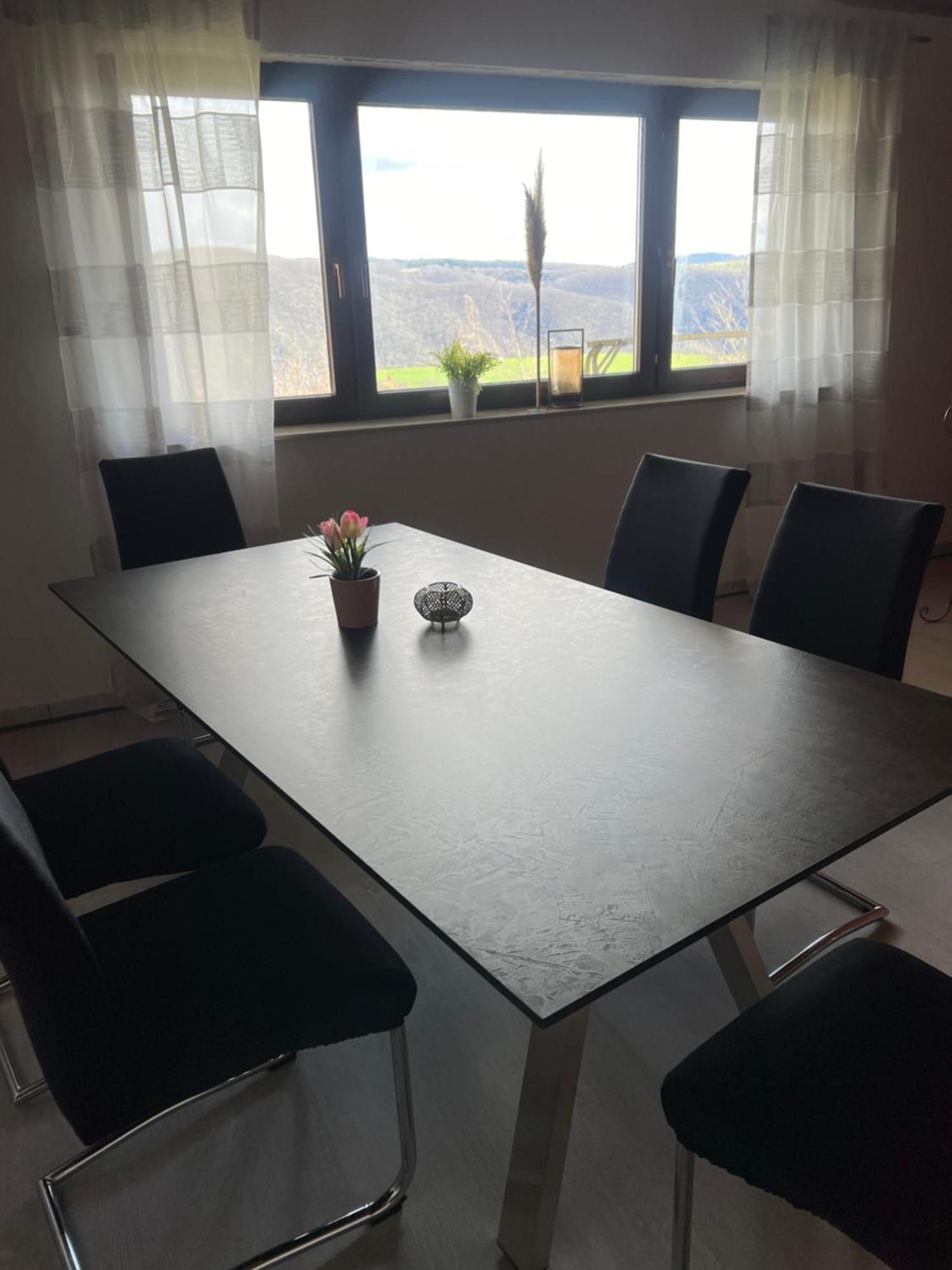 Ferienwohnung Pfalzblick Bacharach Eksteriør billede