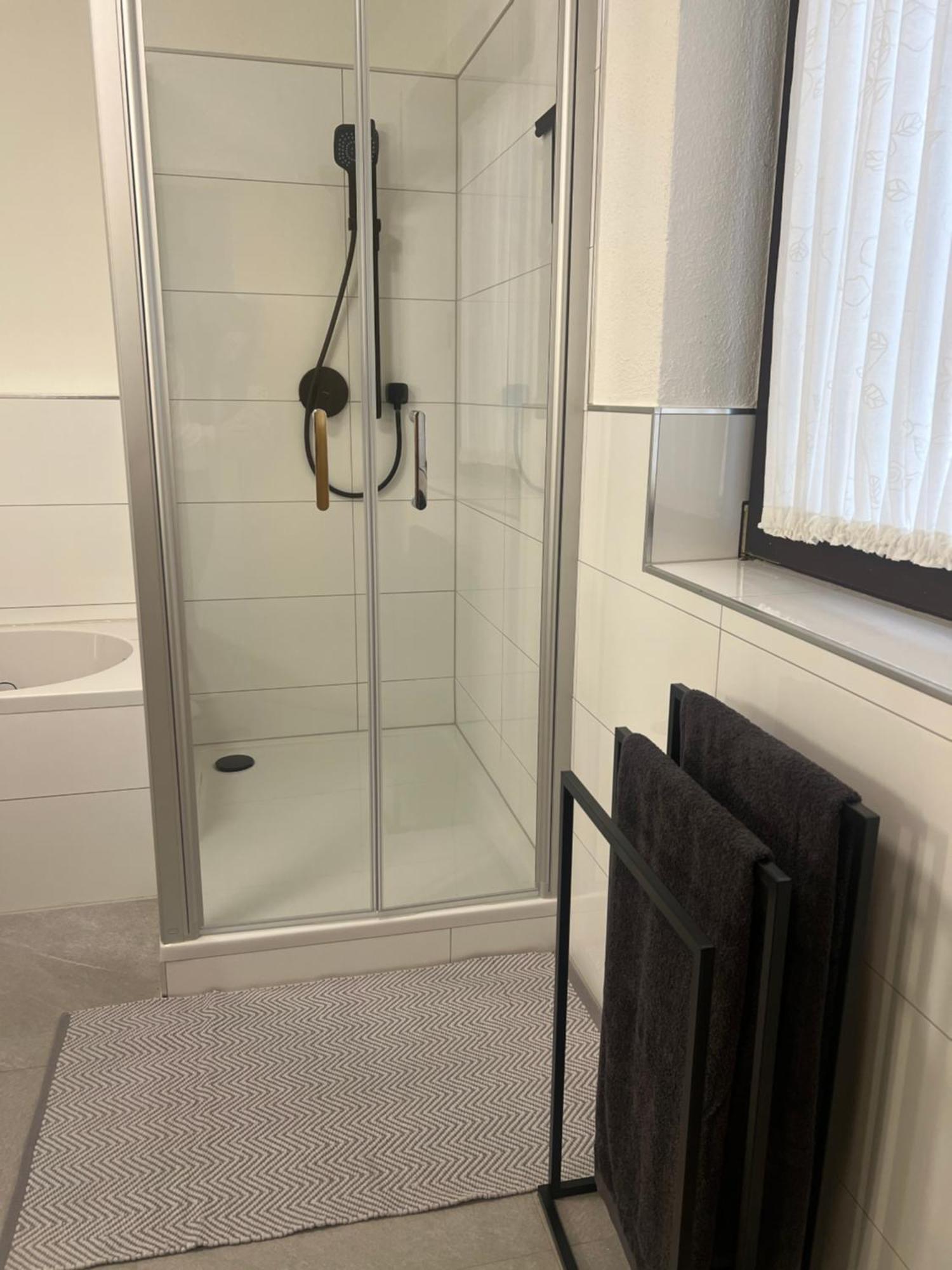 Ferienwohnung Pfalzblick Bacharach Eksteriør billede