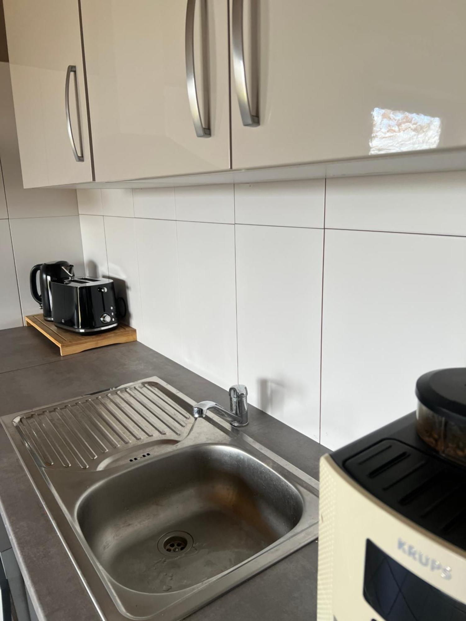 Ferienwohnung Pfalzblick Bacharach Eksteriør billede